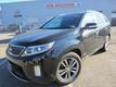 Kia Sorento AWD SX V6