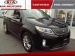 Kia Sorento AWD SX V6