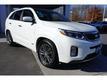 Kia Sorento AWD SX V6