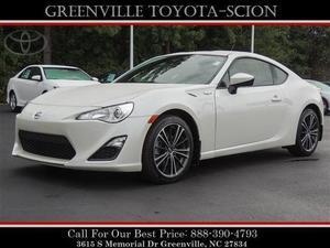 Scion FR-S