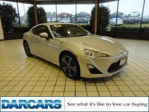 Scion FR-S