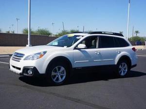 Subaru Outback 3.6R Limited