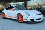 Porsche 911 GT3 Coupe