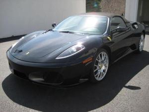 Ferrari F430 Spider