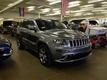 Jeep Grand Cherokee 4x4 SRT8