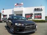 Mitsubishi Lancer Evolution MR