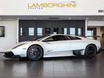 Lamborghini Murcielago LP 670-4 SV