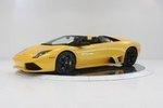 Lamborghini Murcielago LP 640 Roadster