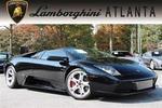 Lamborghini Murcielago Roadster