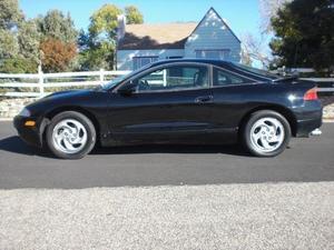 Eagle Talon TSi AWD