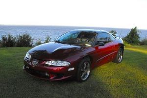 Eagle Talon TSi AWD