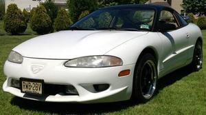 Eagle Talon TSi AWD