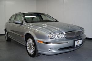 Jaguar X-Type 3.0 Sedan