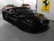 Lamborghini Murcielago LP 640 Roadster