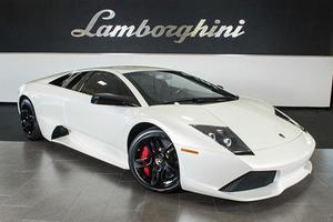 Lamborghini Murcielago LP 640 Coupe