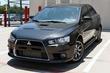 Mitsubishi Lancer Evolution MR