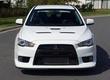 Mitsubishi Lancer Evolution GSR