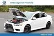 Mitsubishi Lancer Evolution MR