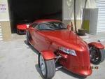 Plymouth Prowler