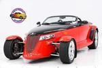 Plymouth Prowler w/ Woodward Package