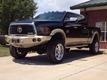 Dodge Ram 3500 Truck 4x4 Mega Cab Laramie Longhorn