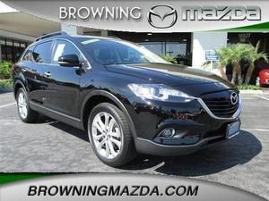 Mazda CX-9 2WD Grand Touring