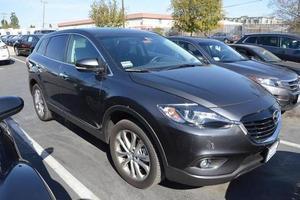 Mazda CX-9 AWD Grand Touring