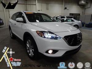 Mazda CX-9 Grand Touring