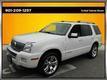 Mercury Mountaineer Premier
