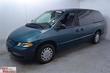 Plymouth Grand Voyager SE