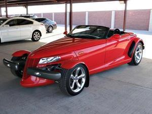 Plymouth Prowler