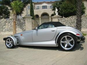 Plymouth Prowler