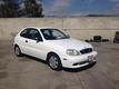 Daewoo Lanos S Hatchback