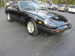 Datsun 280 ZX