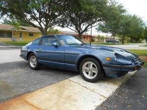 Datsun 280 ZX