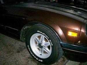 Datsun 280 ZX