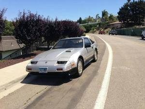 Datsun 300 ZX