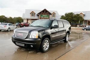 GMC Yukon XL AWD Denali