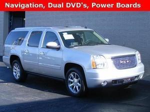 GMC Yukon XL AWD Denali