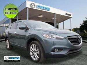 Mazda CX-9 AWD Grand Touring