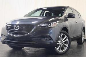 Mazda CX-9 Grand Touring