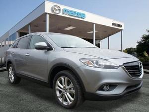 Mazda CX-9 AWD Grand Touring