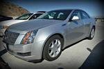Cadillac CTS 3.6 Direct Injection