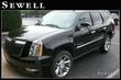 Cadillac Escalade 2WD Platinum