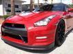 Nissan GT-R Black Edition