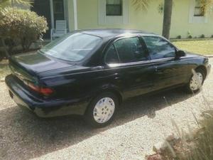 Geo Prizm LSi