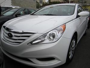 Hyundai Sonata GLS