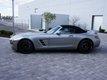 Mercedes-Benz SLS AMG Roadster