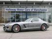 Mercedes-Benz SLS AMG Coupe