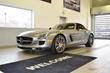 Mercedes-Benz SLS AMG GT Roadster